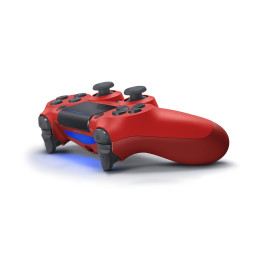 Manette DualShock 4 v2 Magma Red