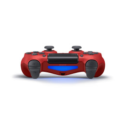 Manette DualShock 4 v2 Magma Red