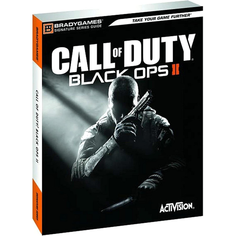 Guide Call of Duty Black Ops II