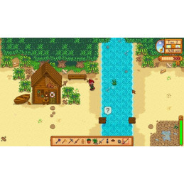 Stardew Valley Collector Edition Xbox One