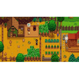 Stardew Valley Collector Edition Xbox One