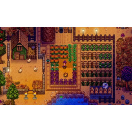 Stardew Valley Collector Edition Xbox One