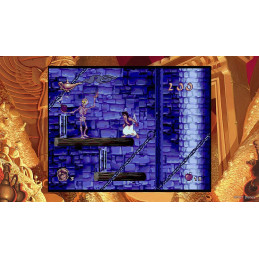 Disney Classic Games Collection PS4