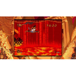 Disney Classic Games Collection