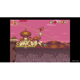 Disney Classic Games Collection