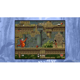 Disney Classic Games Collection