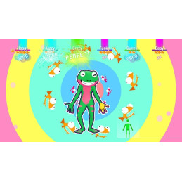Just Dance 2019 Switch (Cartouche)