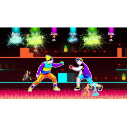 Just Dance 2019 Switch (Cartouche)