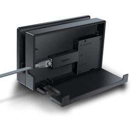 Cle Adaptaeur USB Ethernet BNK-9018 Nintendo Switch