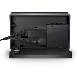 Cle Adaptaeur USB Ethernet BNK-9018 Nintendo Switch
