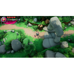 Asterix & Obelix XXXL Le bélier d’Hibernie PS5