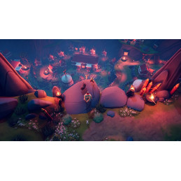 Asterix & Obelix XXXL Le bélier d’Hibernie PS5