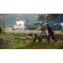 Far Cry 4 Edition Integrale