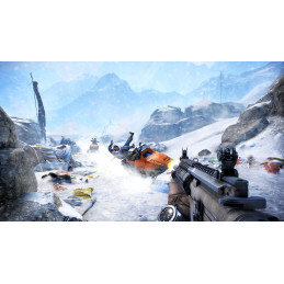 Far Cry 4 Xbox One