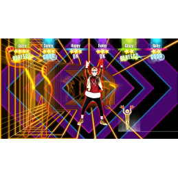 Just Dance 2016 PS3
