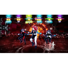 Just Dance 2016 PS3