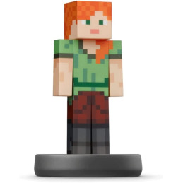 Amiibo Steve & Alex N°89
