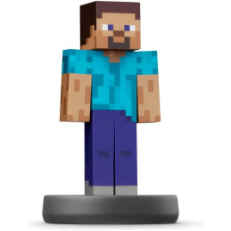 Amiibo Steve & Alex N°89