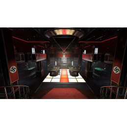 Wolfenstein Young Blood Deluxe Edition Xbox One