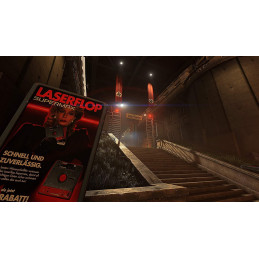 Wolfenstein Young Blood Deluxe Edition Xbox One