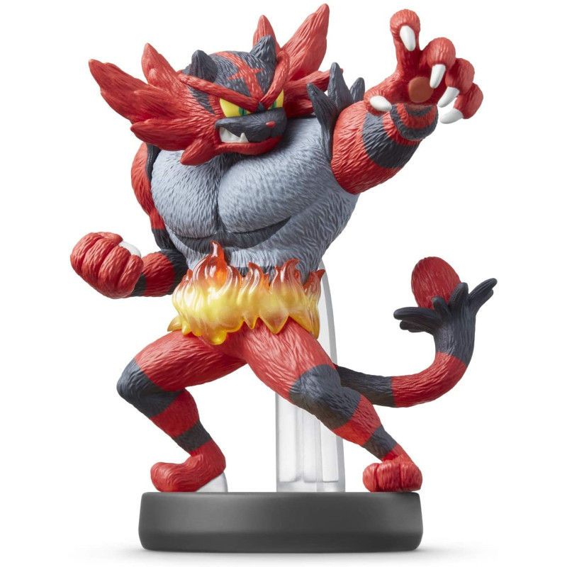 Amiibo Féliferno N°79