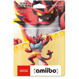 Amiibo Féliferno N°79