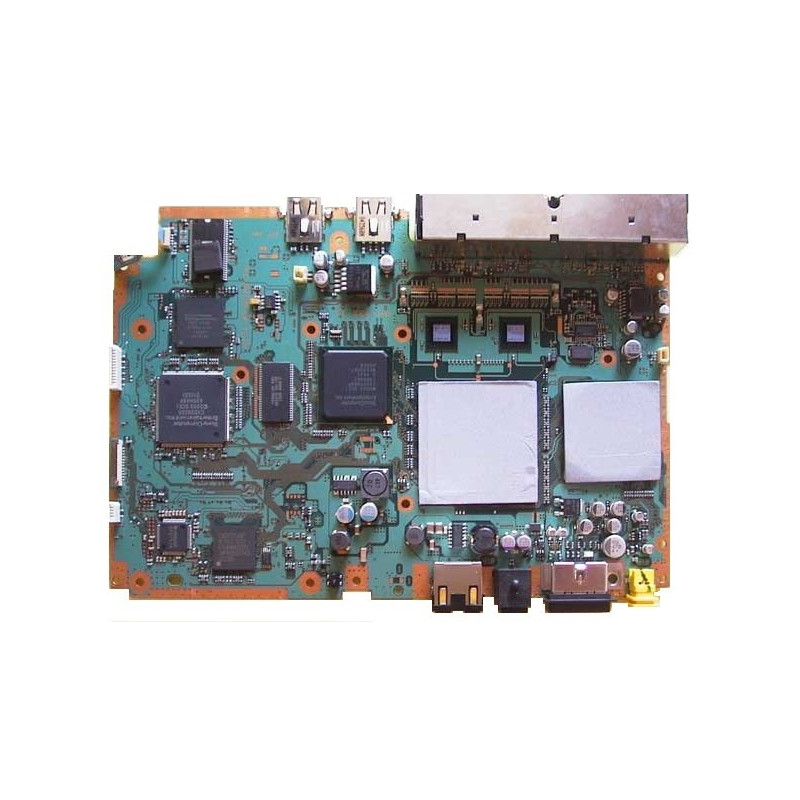 Carte Mère GH-032-031 PS Two