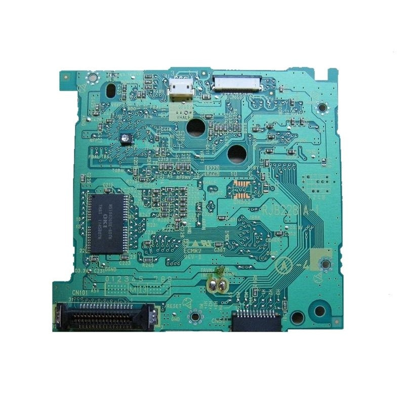 Carte Fille Lecteur Gamecube