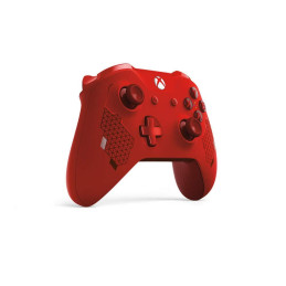 Manette Xbox One Sport Red