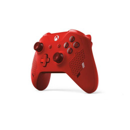 Manette Xbox One Sport Red
