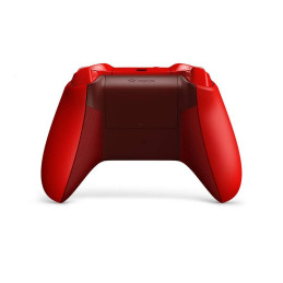 Manette Xbox One Sport Red