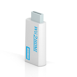 Wii2HDMI