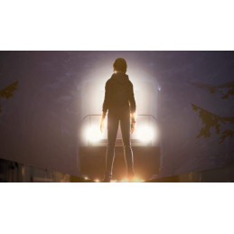 Life is Strange Before the Storm Edition Limitée PS4