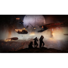 Destiny 2 Xbox One