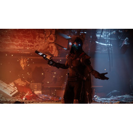 Destiny 2 Xbox One