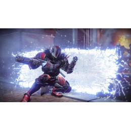 Destiny 2 Xbox One