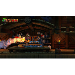Donkey Kong Country Tropical Freeze Selects Wii U