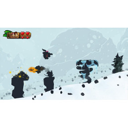 Donkey Kong Country Tropical Freeze Selects Wii U