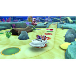 Mario Party 10 Wii U