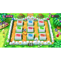 Mario Party 10 Wii U