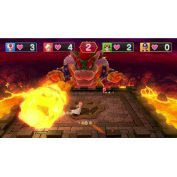 Mario Party 10 Wii U