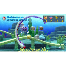 Mario Party 10 Wii U