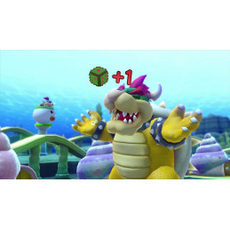 Mario Party 10 Wii U