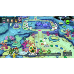 Mario Party 10 Wii U