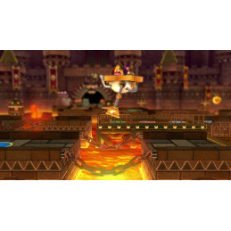 Mario Party 10 Wii U