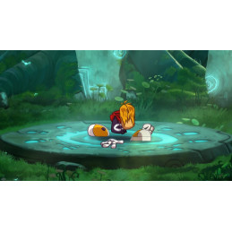 Rayman Origins PS3