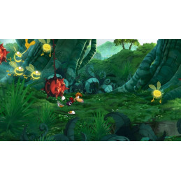 Rayman Origins PS3