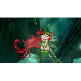 Rayman Origins PS3