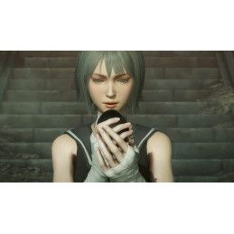 Final Fantasy Origin Stranger of Paradise PS5