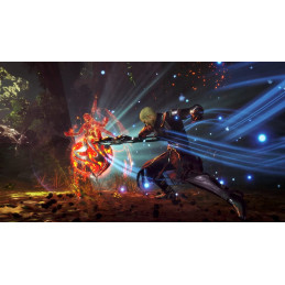 Final Fantasy Origin Stranger of Paradise PS5